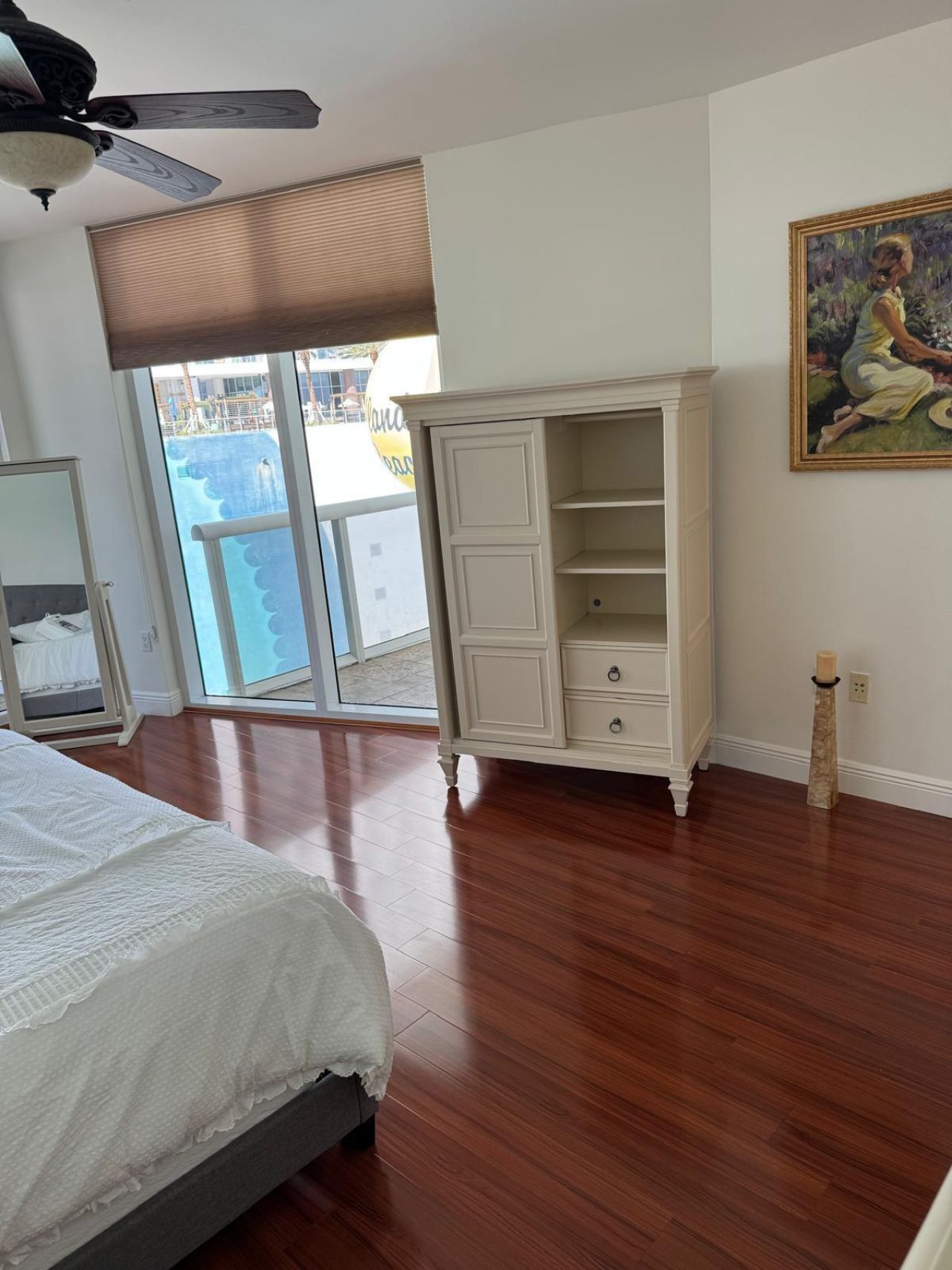 1800 S. Ocean Dr., Unit 1210, Hallandale Beach, FL 33009 Photo