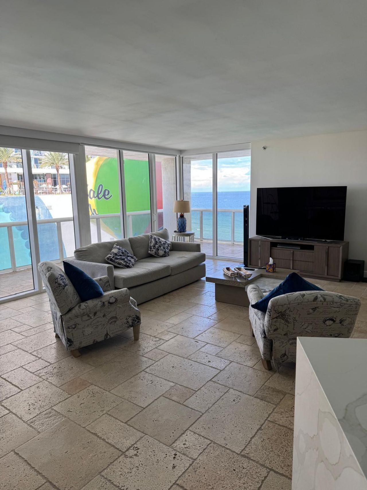 1800 S. Ocean Dr., Unit 1210, Hallandale Beach, FL 33009 Photo