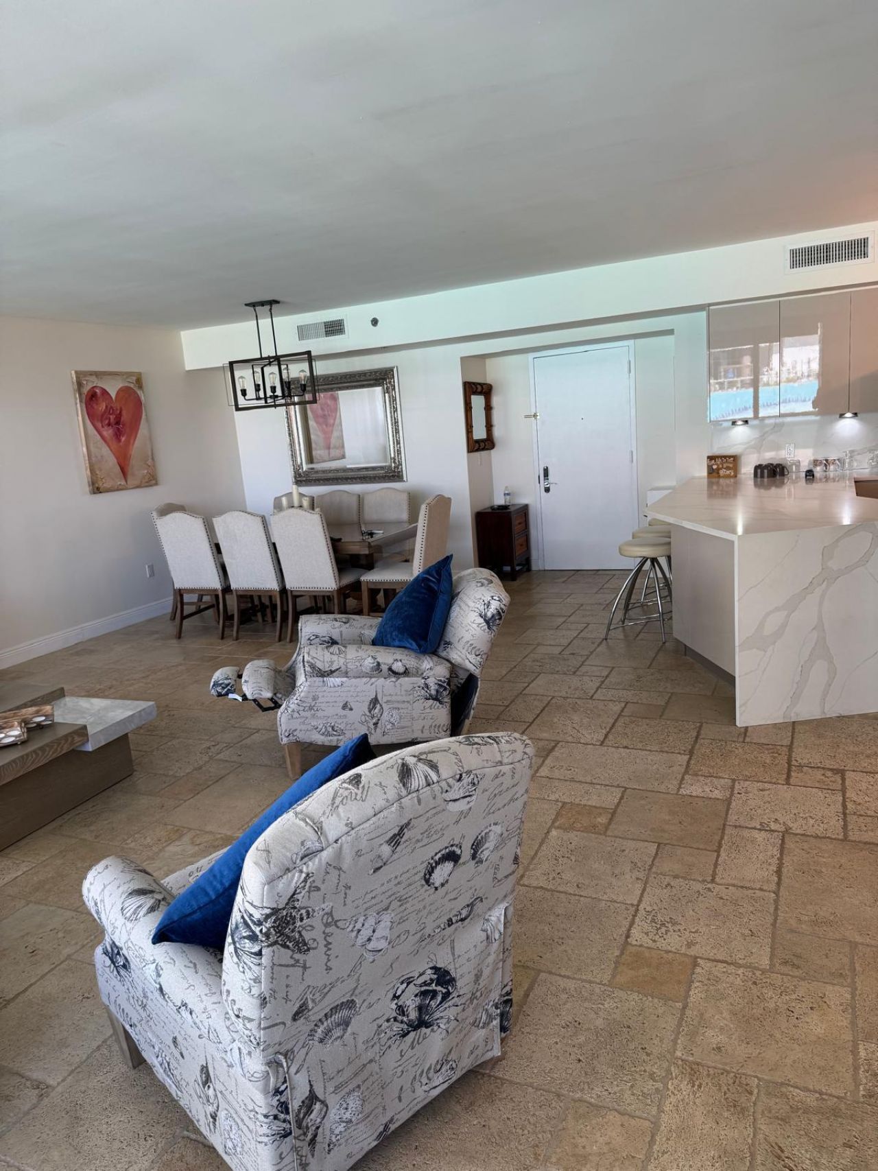 1800 S. Ocean Dr., Unit 1210, Hallandale Beach, FL 33009 Photo