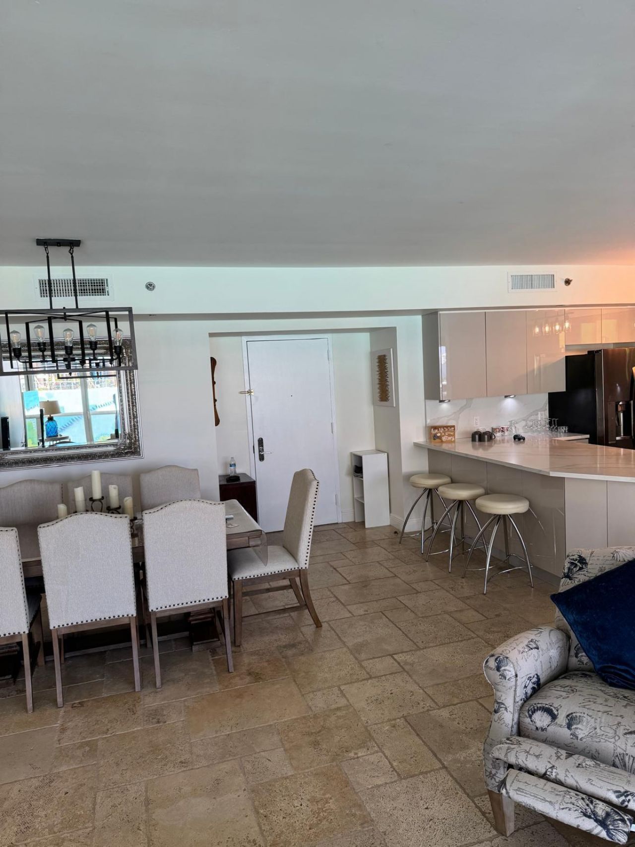 1800 S. Ocean Dr., Unit 1210, Hallandale Beach, FL 33009 Photo