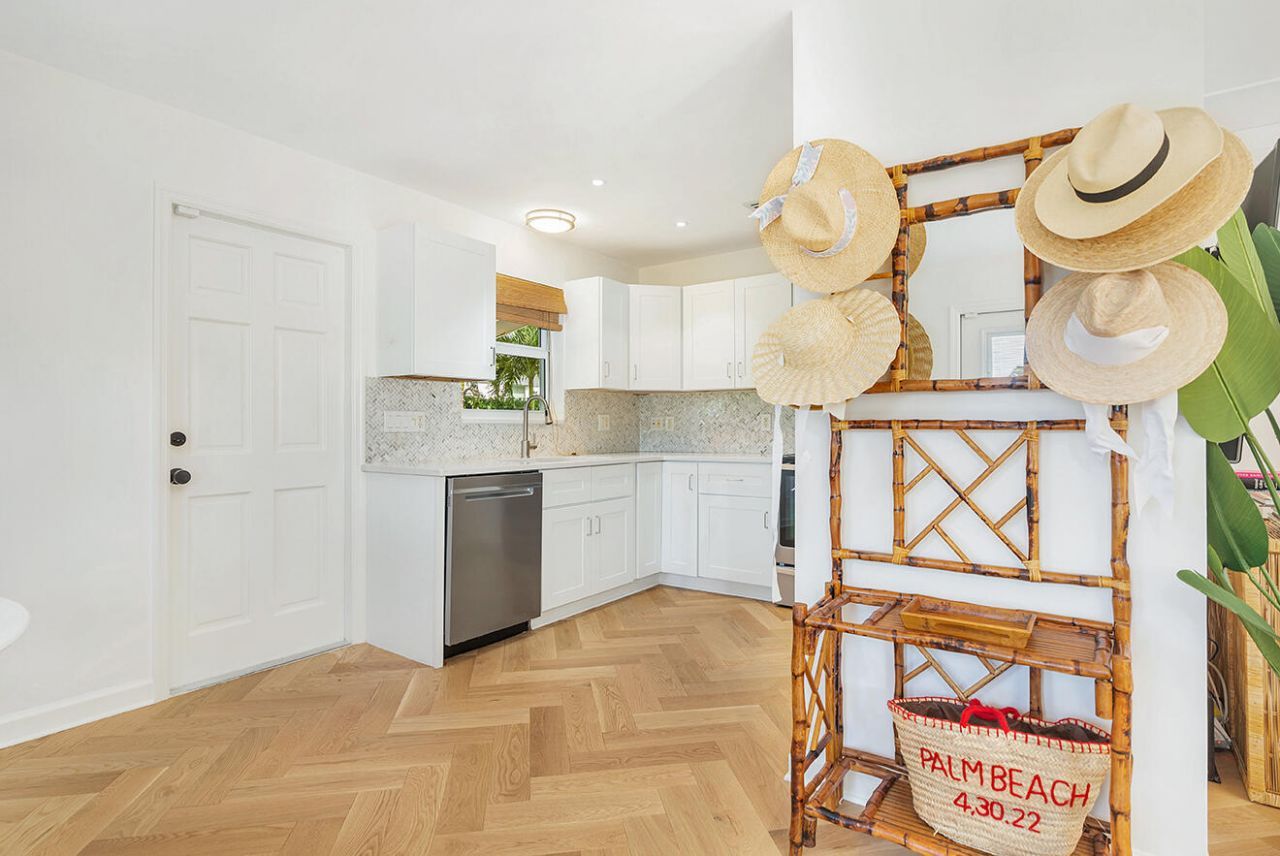 319 Hunter Street, West Palm Beach, FL 33405 Photo