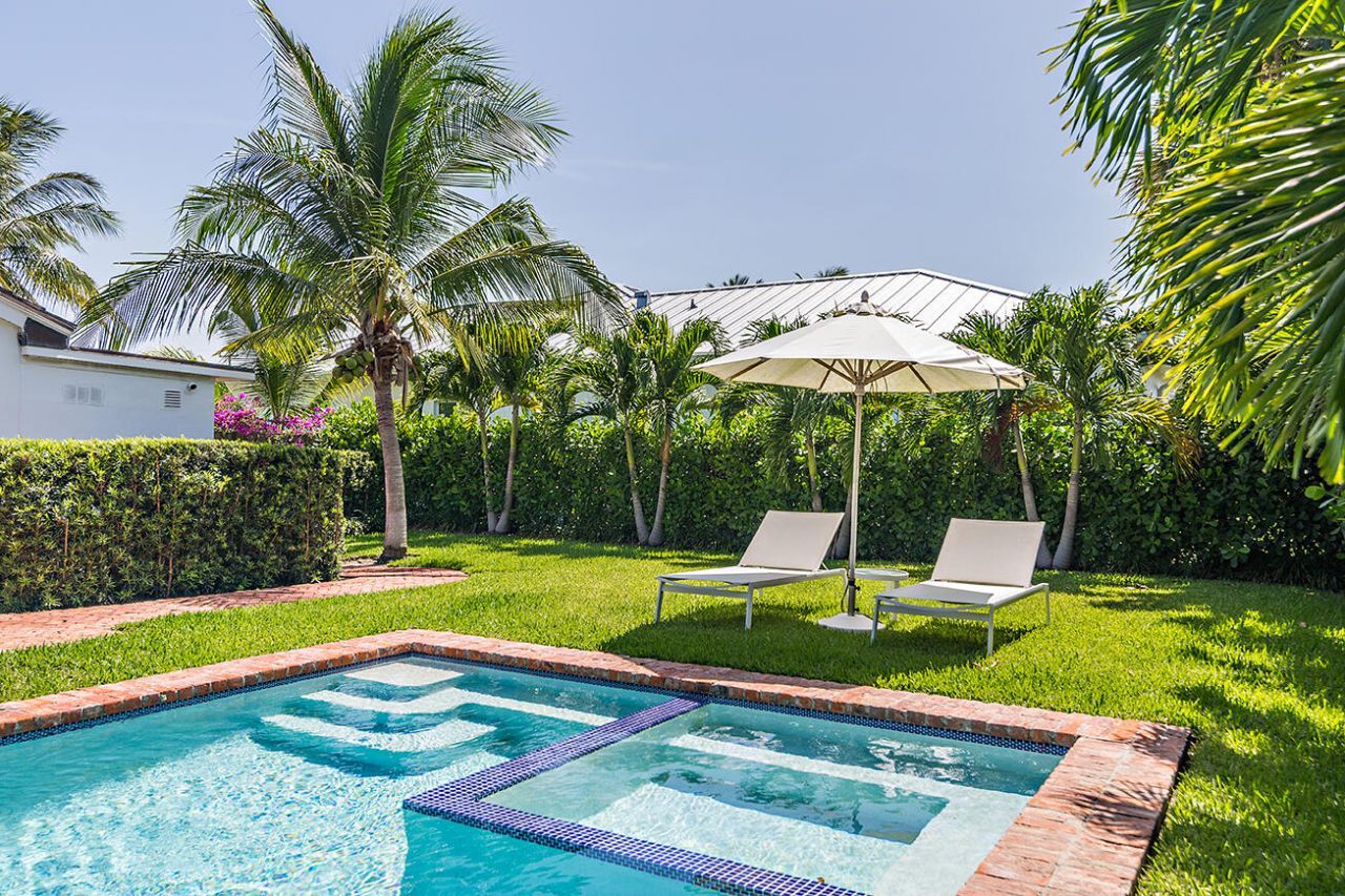 319 Hunter Street, West Palm Beach, FL 33405 Photo