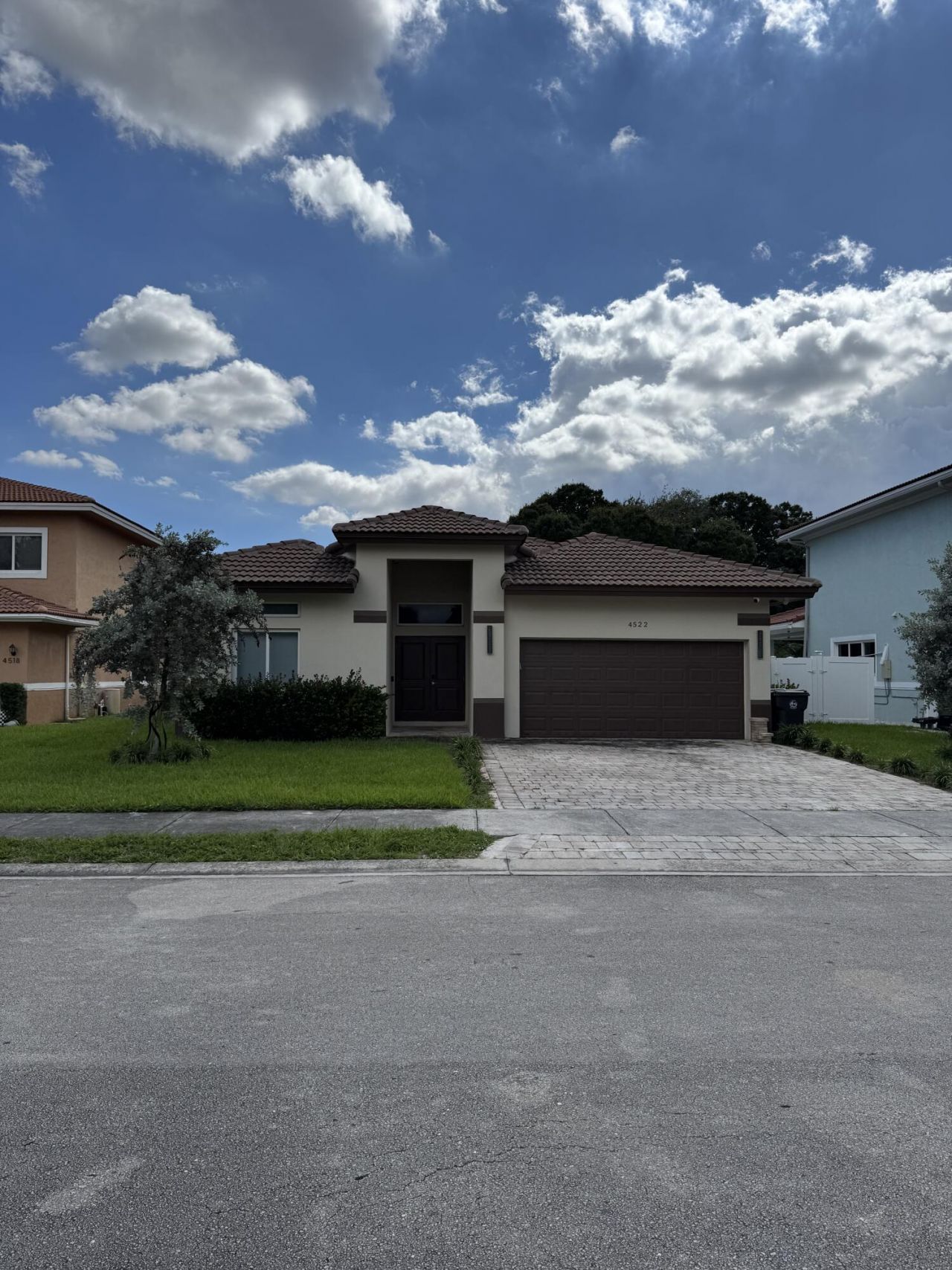 4522 NW 36th Court, Lauderdale Lakes, FL 33319 Photo