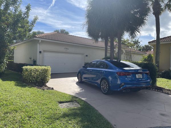 1703 Pierside Circle, Wellington, FL 33414