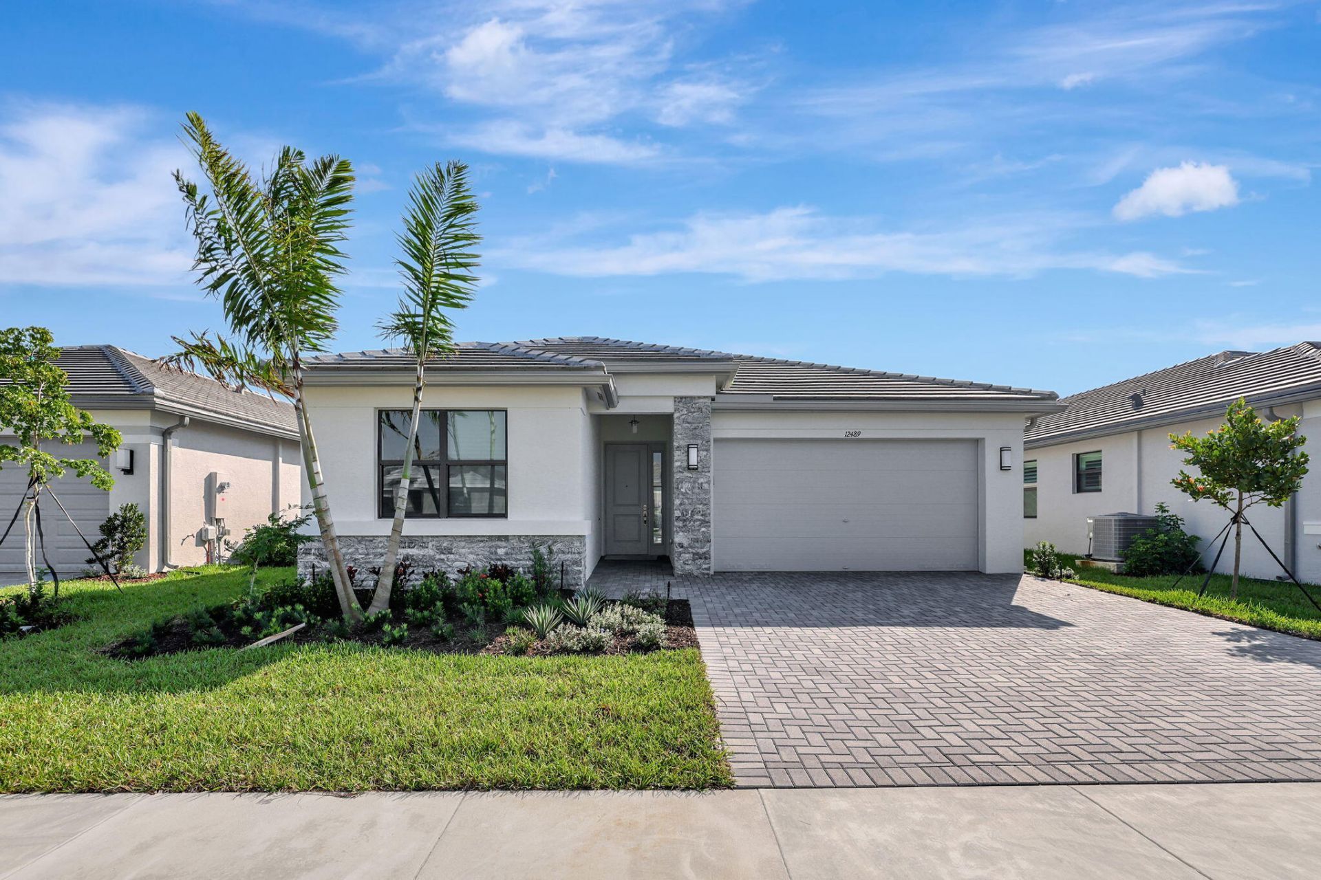 12489 SW Emerald Estuary Ter Terrace, Port Saint Lucie, FL 34987 Photo