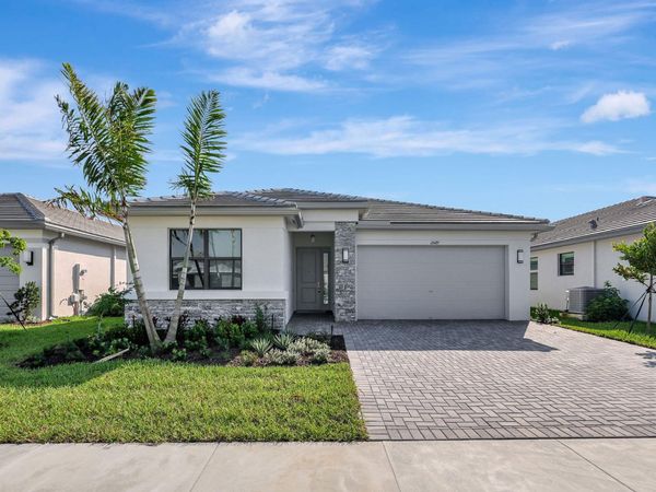 12489 SW Emerald Estuary Ter Terrace, Port St. Lucie, FL 34987