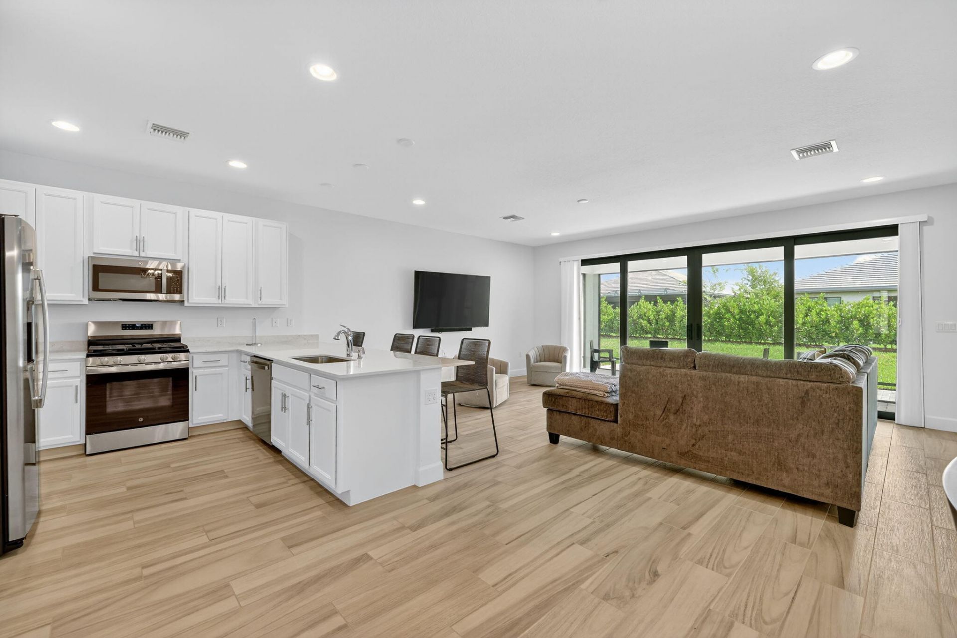 12489 SW Emerald Estuary Ter Terrace, Port Saint Lucie, FL 34987 Photo