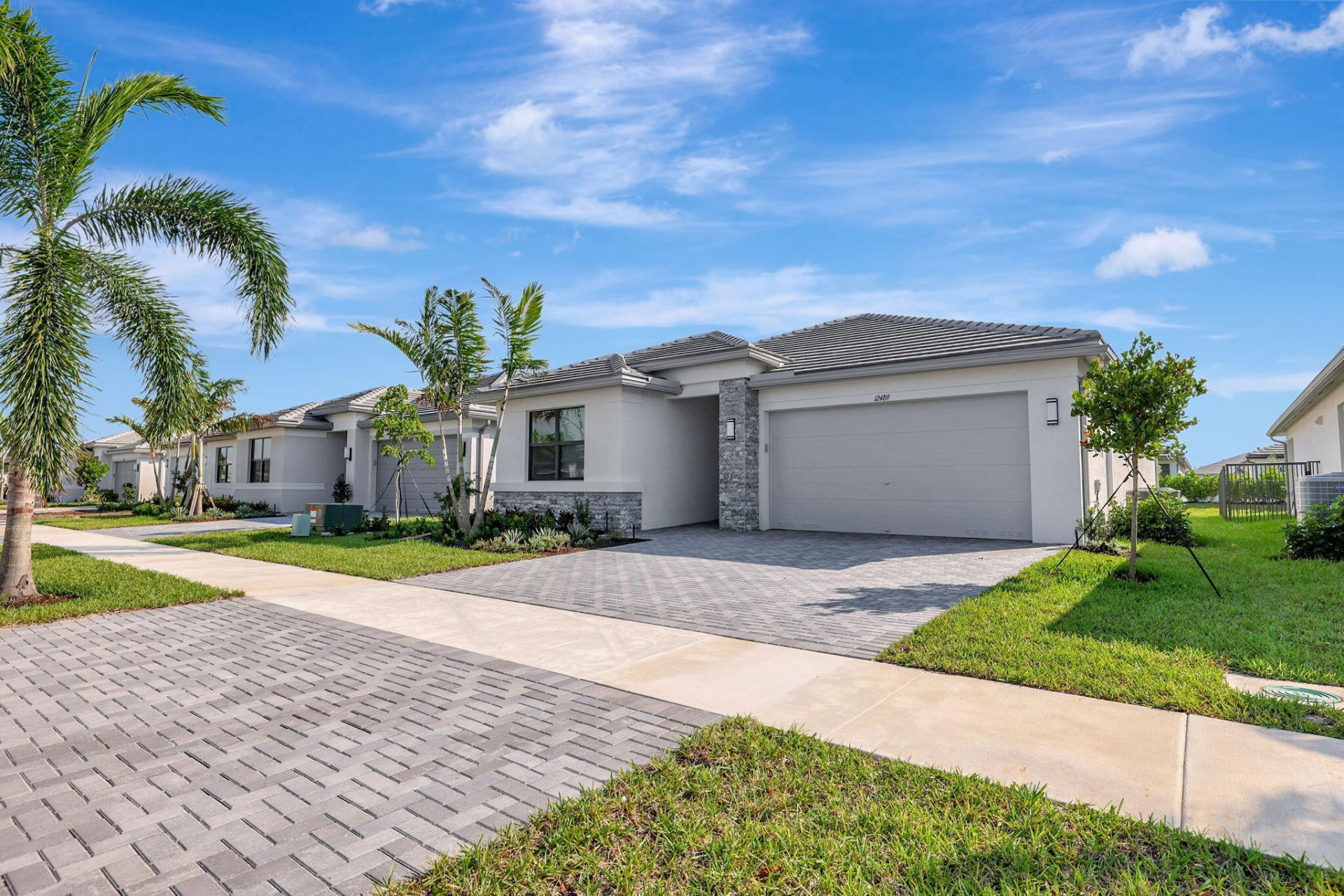 12489 SW Emerald Estuary Ter Terrace, Port Saint Lucie, FL 34987 Photo