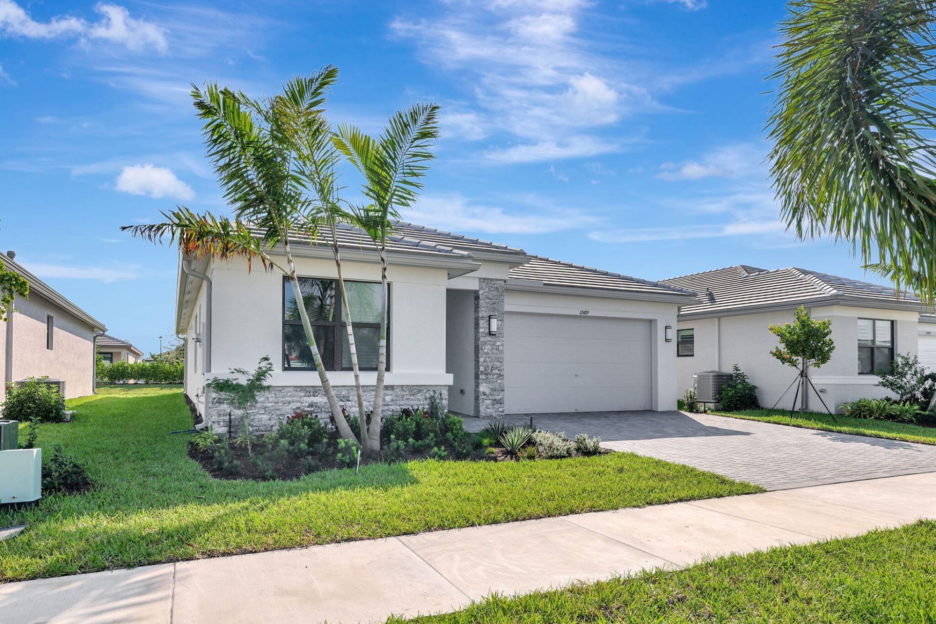 12489 SW Emerald Estuary Ter Terrace, Port Saint Lucie, FL 34987 Photo