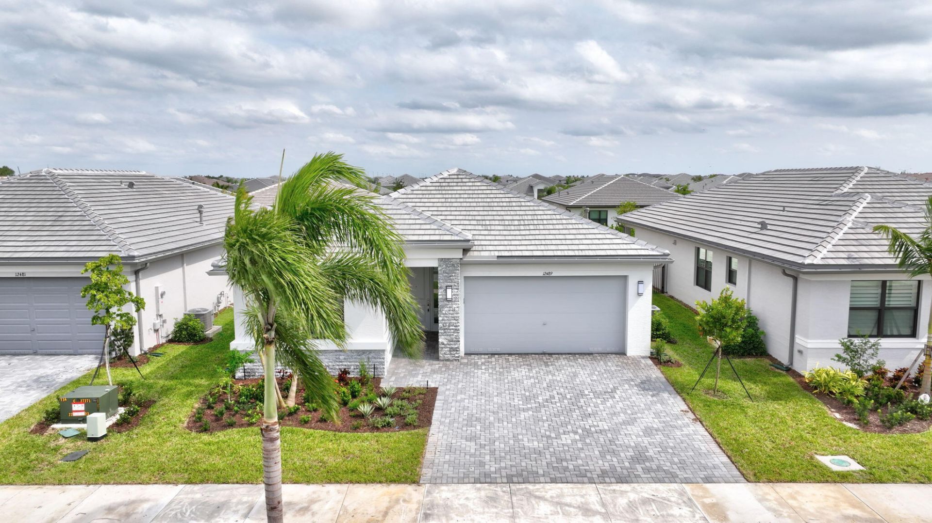 12489 SW Emerald Estuary Ter Terrace, Port Saint Lucie, FL 34987 Photo