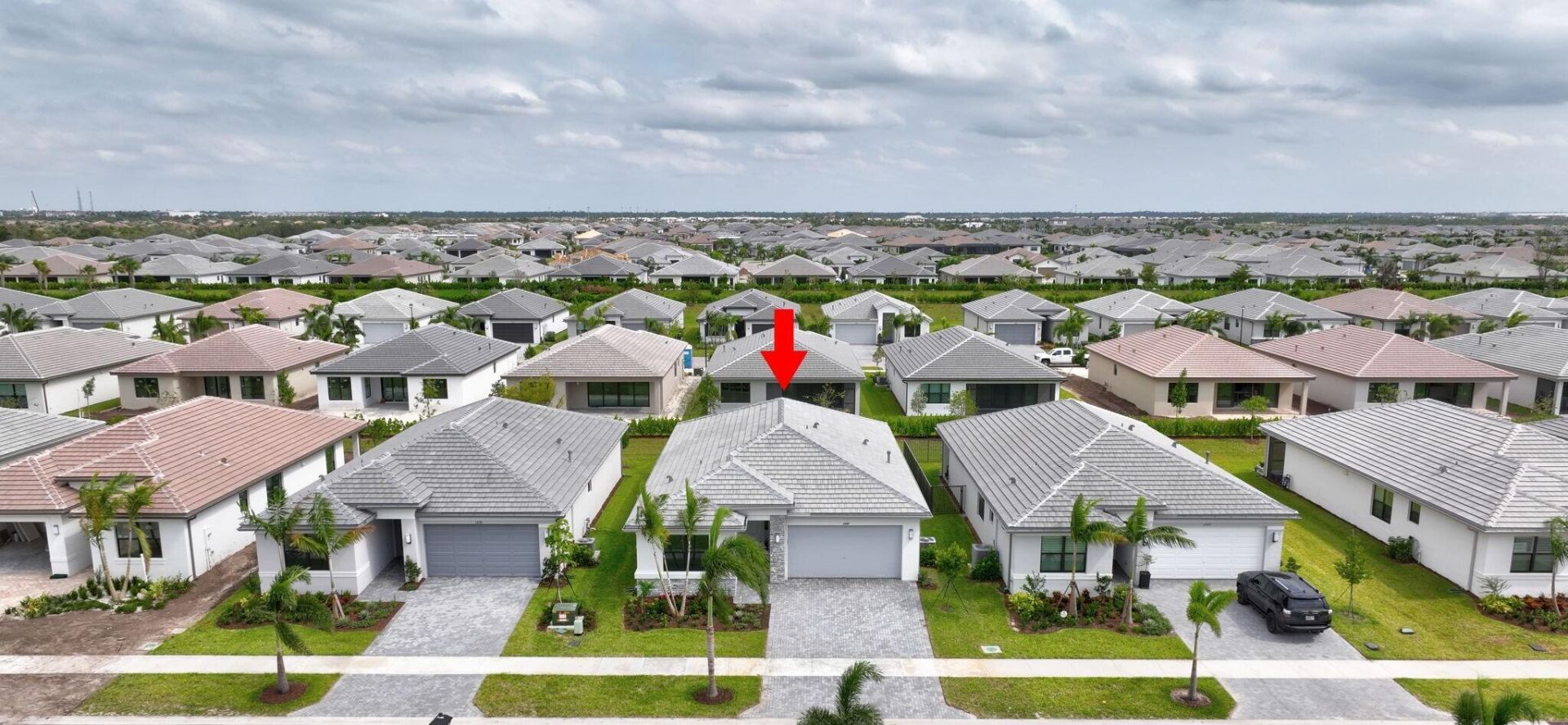 12489 SW Emerald Estuary Ter Terrace, Port Saint Lucie, FL 34987 Photo