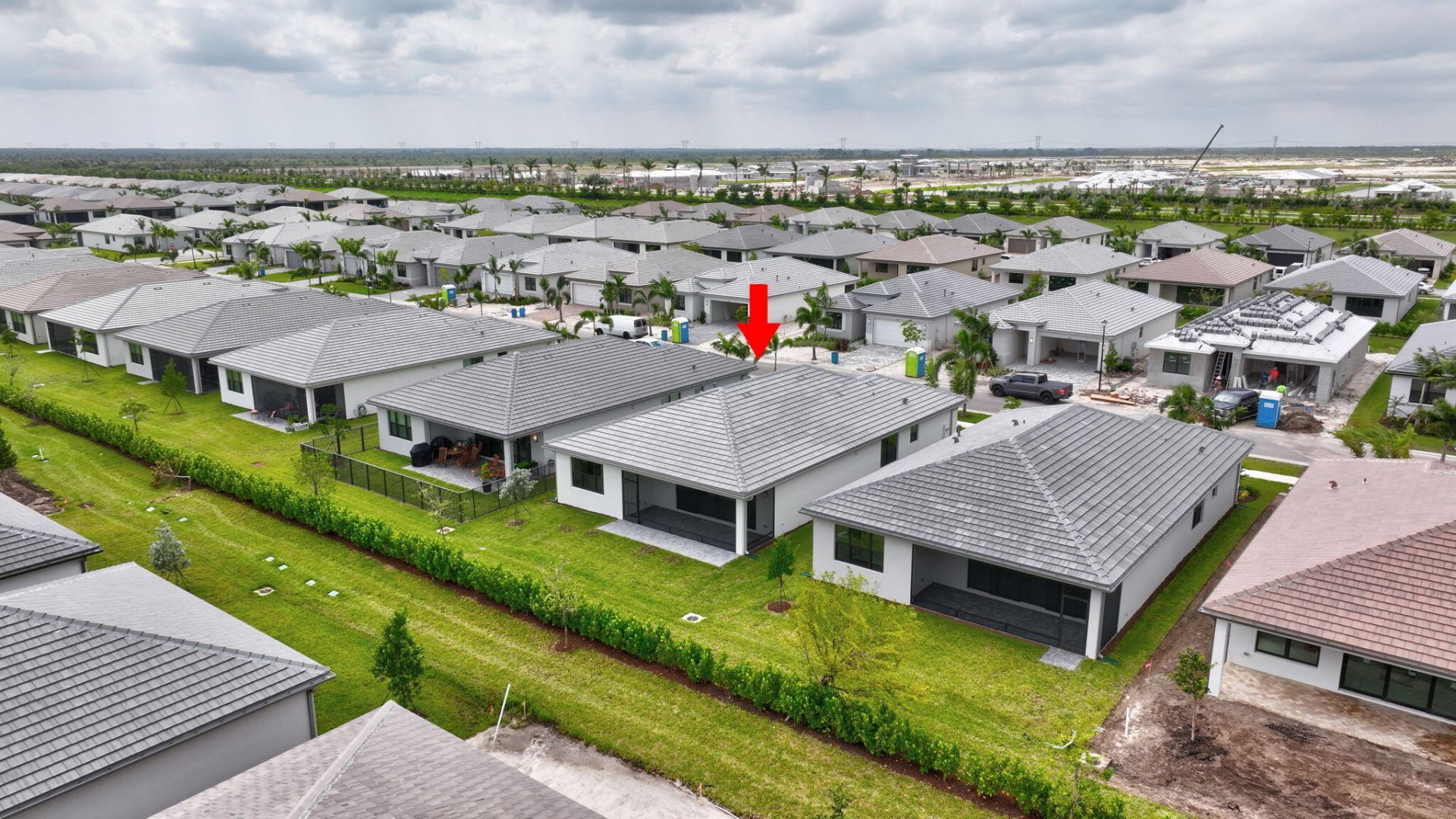 12489 SW Emerald Estuary Ter Terrace, Port Saint Lucie, FL 34987 Photo