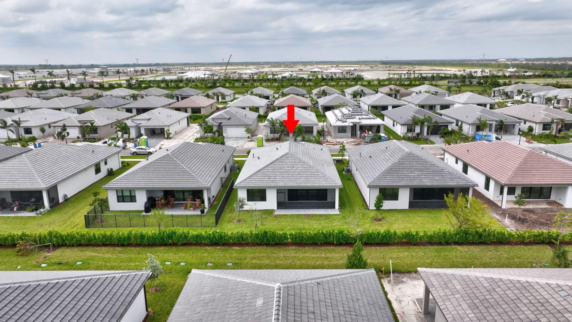 12489 SW Emerald Estuary Ter Terrace, Port Saint Lucie, FL 34987 Photo