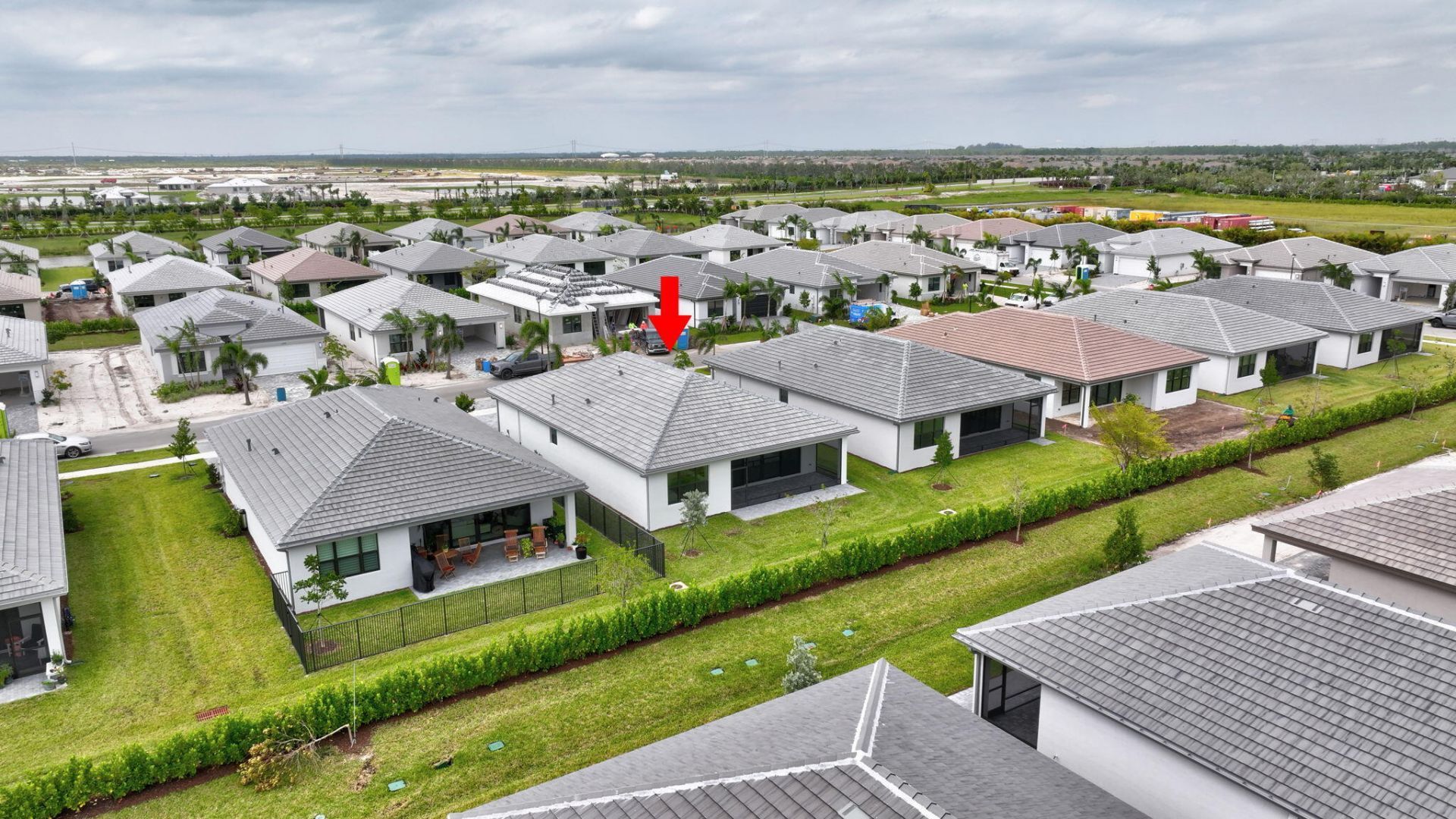 12489 SW Emerald Estuary Ter Terrace, Port Saint Lucie, FL 34987 Photo