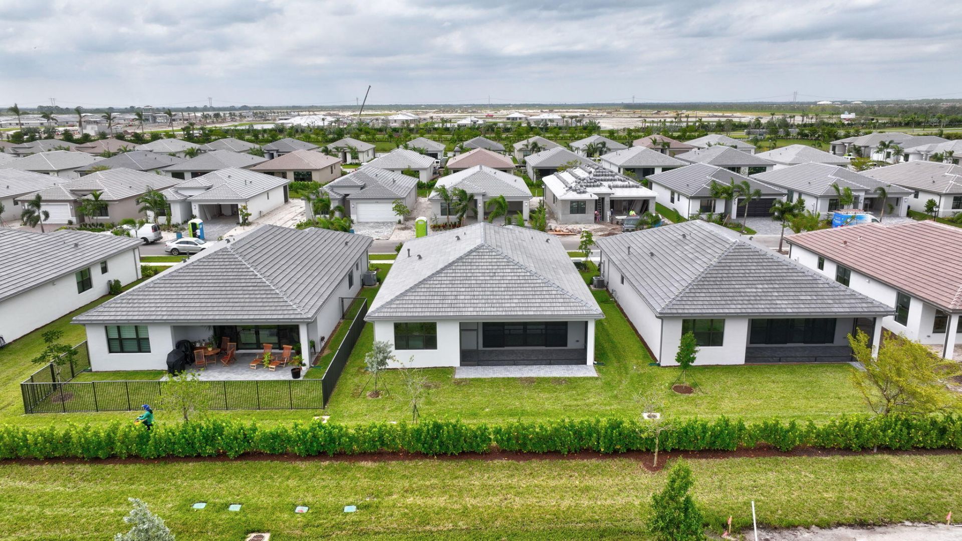 12489 SW Emerald Estuary Ter Terrace, Port Saint Lucie, FL 34987 Photo