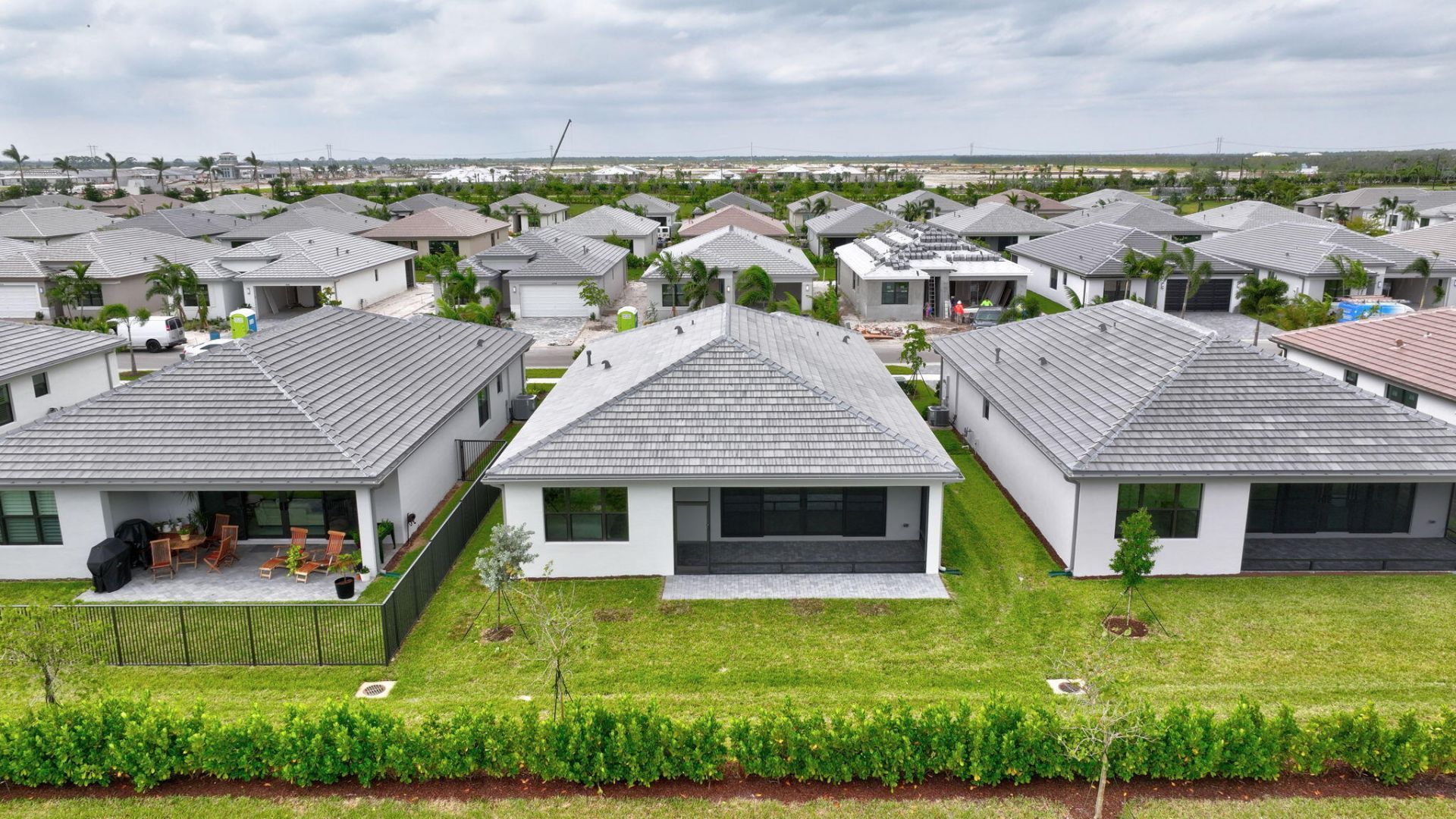 12489 SW Emerald Estuary Ter Terrace, Port Saint Lucie, FL 34987 Photo