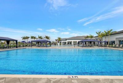 12489 SW Emerald Estuary Ter Terrace, Port Saint Lucie, FL 34987 Photo