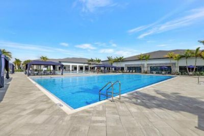 12489 SW Emerald Estuary Ter Terrace, Port Saint Lucie, FL 34987 Photo