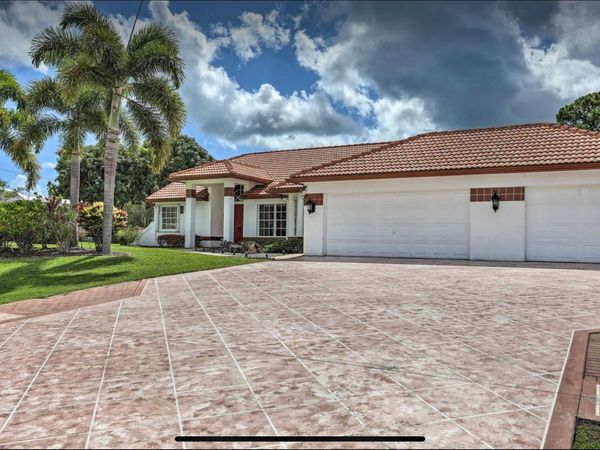 2937 SE Cates Circle, Port Saint Lucie, FL 34952