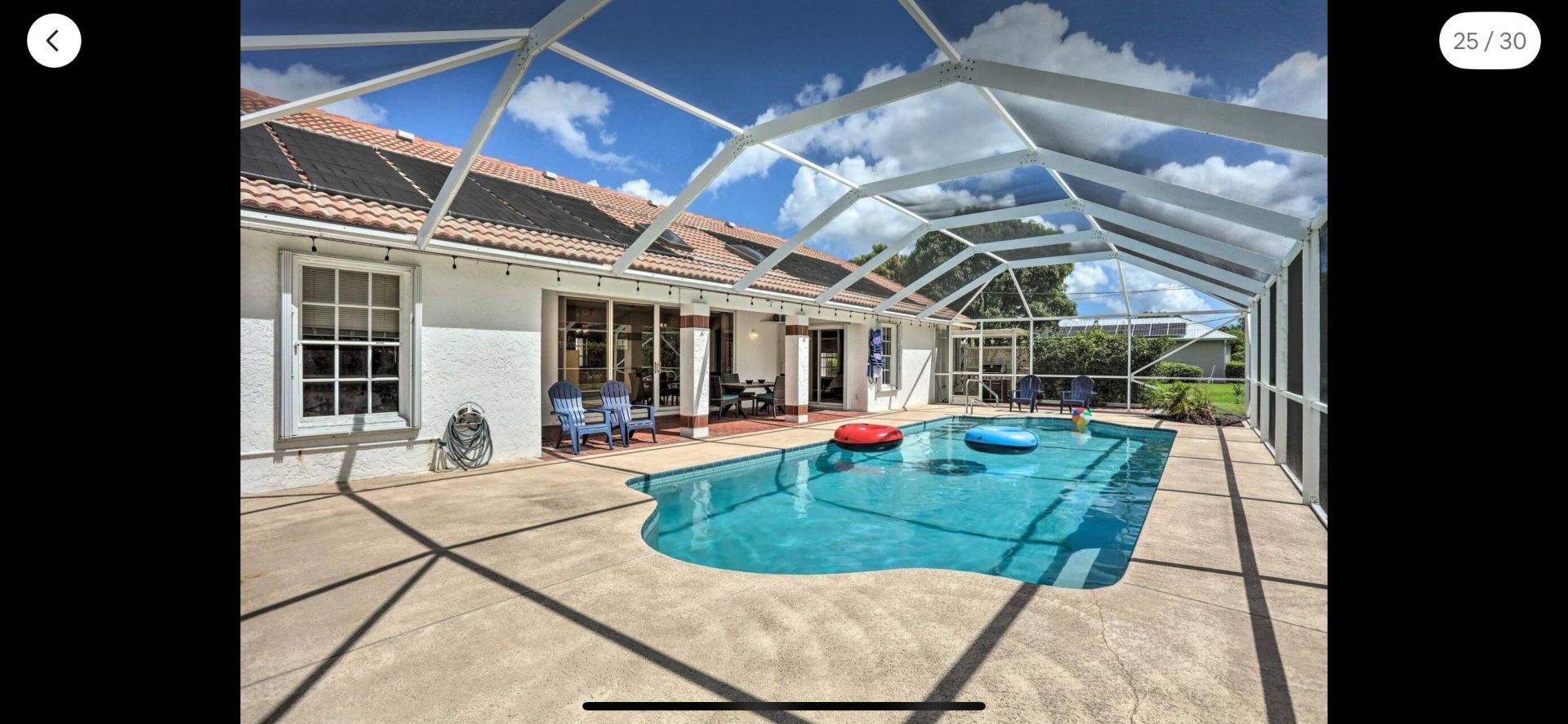 2937 SE Cates Circle, Port Saint Lucie, FL 34952 Photo