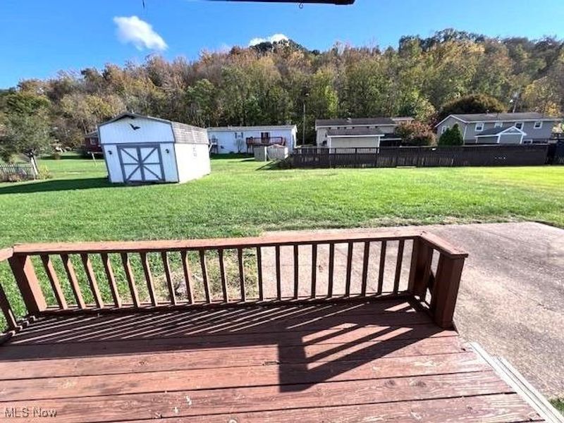 606 Pearl Street, Belmont, WV 26134 Photo 17