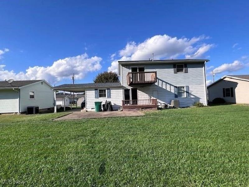 606 Pearl Street, Belmont, WV 26134 Photo 35