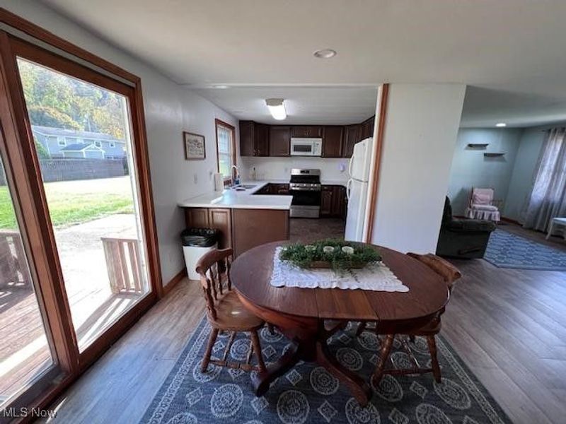 606 Pearl Street, Belmont, WV 26134 Photo 9