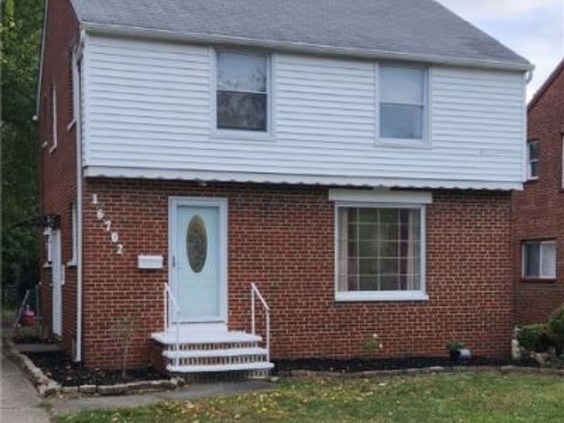 16702 Glendale Avenue, Cleveland, OH 44128 Photo 1