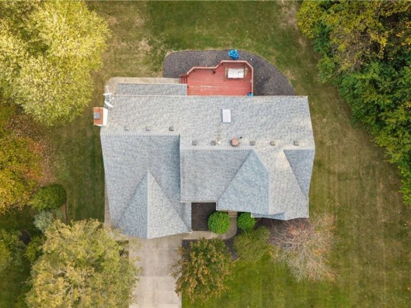 4930 Squire Drive, Sagamore Hills, OH 44067 Photo 3