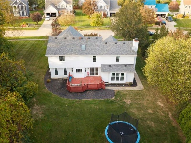 4930 Squire Drive, Sagamore Hills, OH 44067 Photo 32