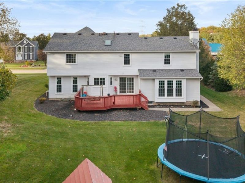 4930 Squire Drive, Sagamore Hills, OH 44067 Photo 33