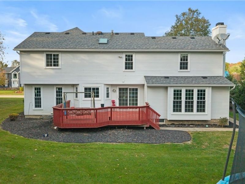 4930 Squire Drive, Sagamore Hills, OH 44067 Photo 34