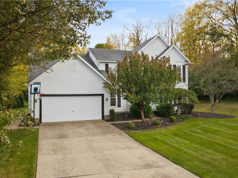 4930 Squire Drive, Sagamore Hills, OH 44067 Photo 6