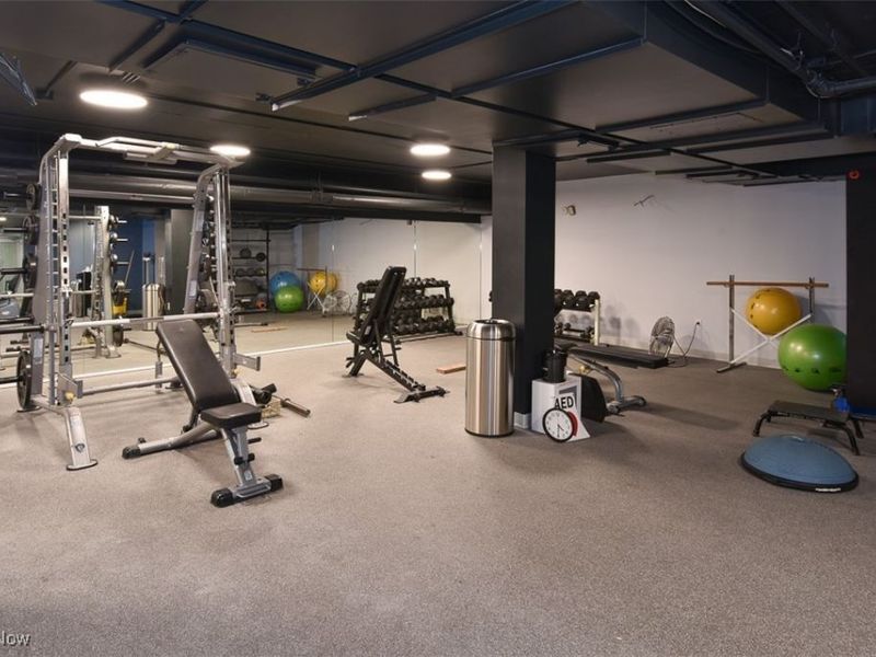 12700 Lake Avenue, Unit 1610, Lakewood, OH 44107 Photo 37