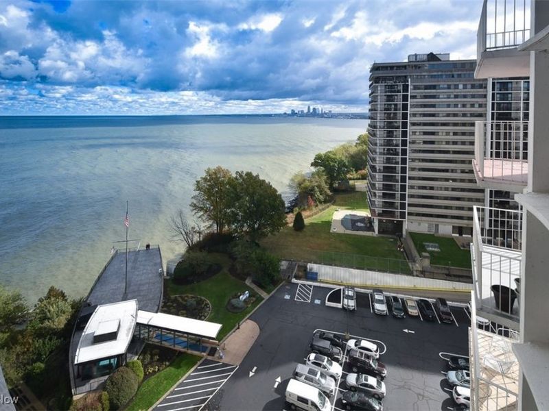 12700 Lake Avenue, Unit 1610, Lakewood, OH 44107 Photo 49