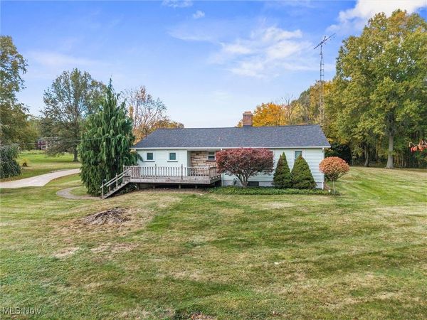 1759 Depot Road, Salem, OH 44460