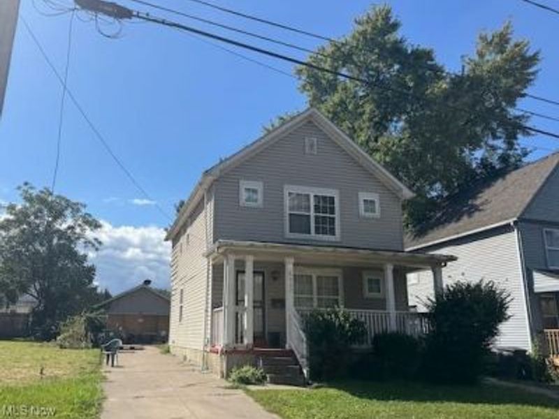 6922 Berdelle Avenue, Cleveland, OH 44105 Photo 1