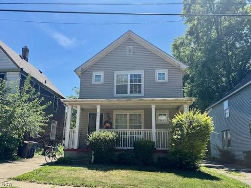 6922 Berdelle Avenue, Cleveland, OH 44105 Photo 2