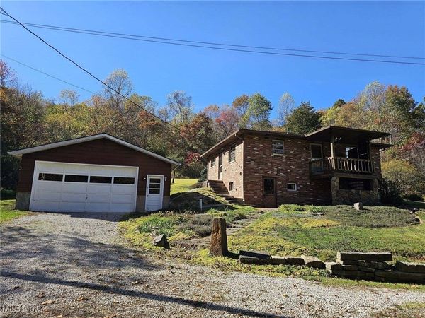 8125 Scio Road SE, Scio, OH 43988