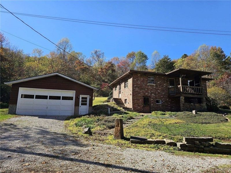 8125 Scio Road SE, Scio, OH 43988 Photo 1