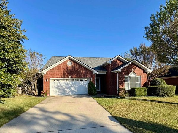 3122 Navajo Drive SE, Decatur, AL 35603