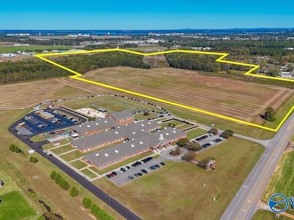 136 acres Old Hwy 24, Trinity, AL 35673