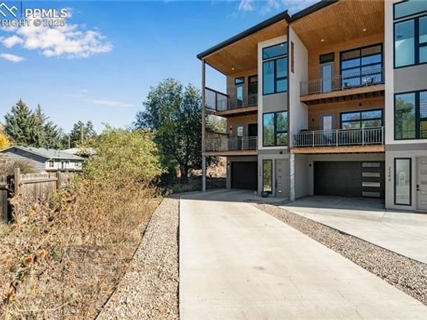 2260 Glenn Street, Colorado Springs, CO 80904