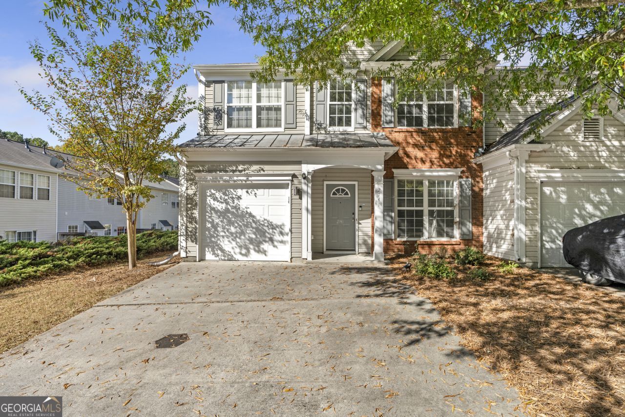 2741 Ashleigh Lane, Alpharetta, GA 30004 Main Photo