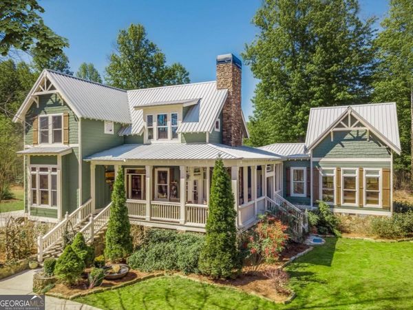 3349 Whitepath Road, Ellijay, GA 30540