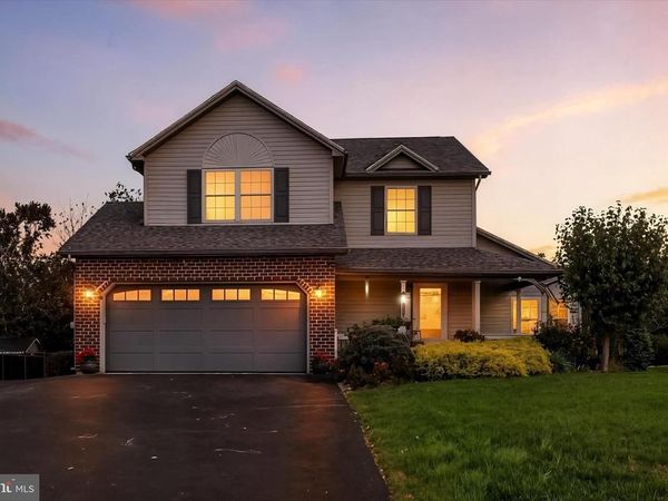 1109 BALTIMORE ROAD, SHIPPENSBURG, PA 17257