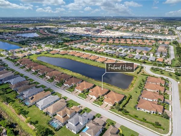 4273 Watercolor WAY, FORT MYERS, FL 33966