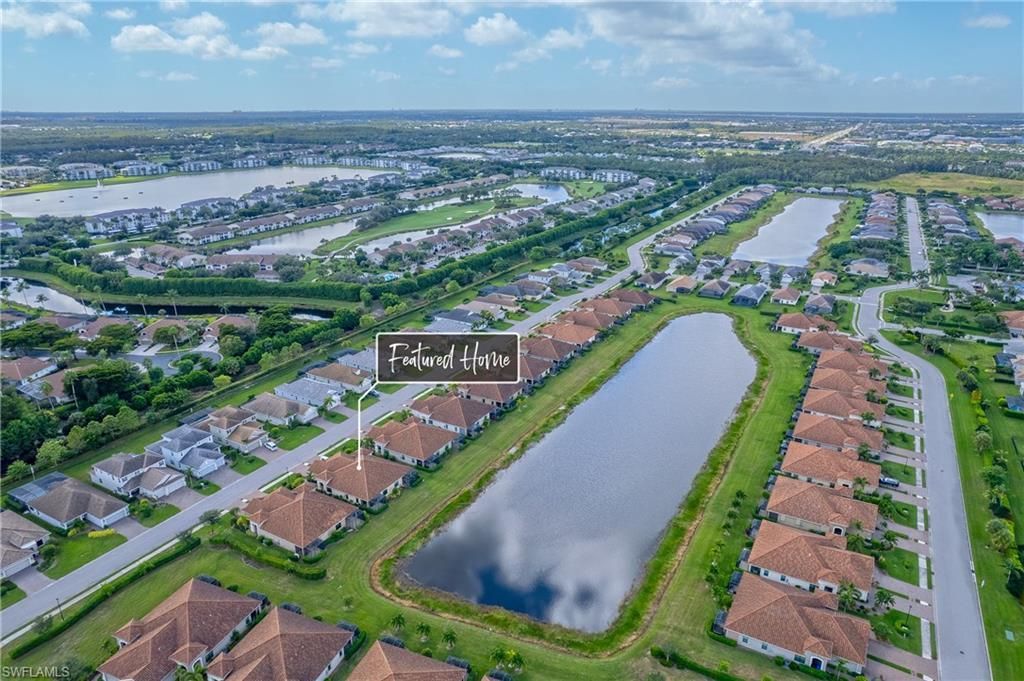 4273 Watercolor Way, Fort Myers, FL 33966 Photo