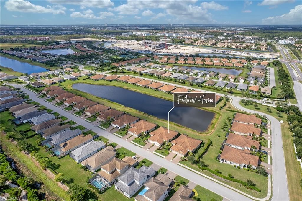 4273 Watercolor Way, Fort Myers, FL 33966 Photo