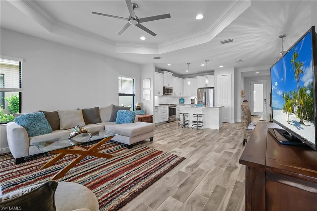 4273 Watercolor Way, Fort Myers, FL 33966 Photo